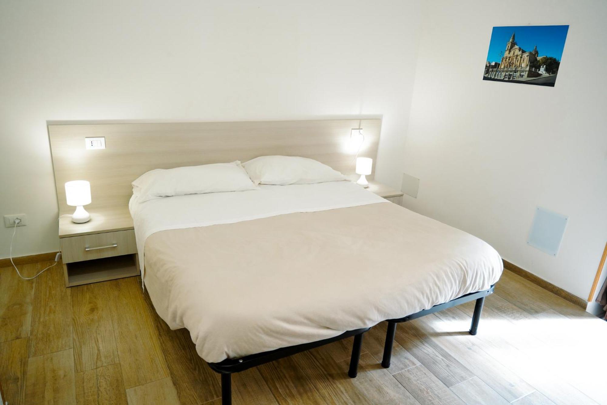 Alex Rooms 라구사 외부 사진