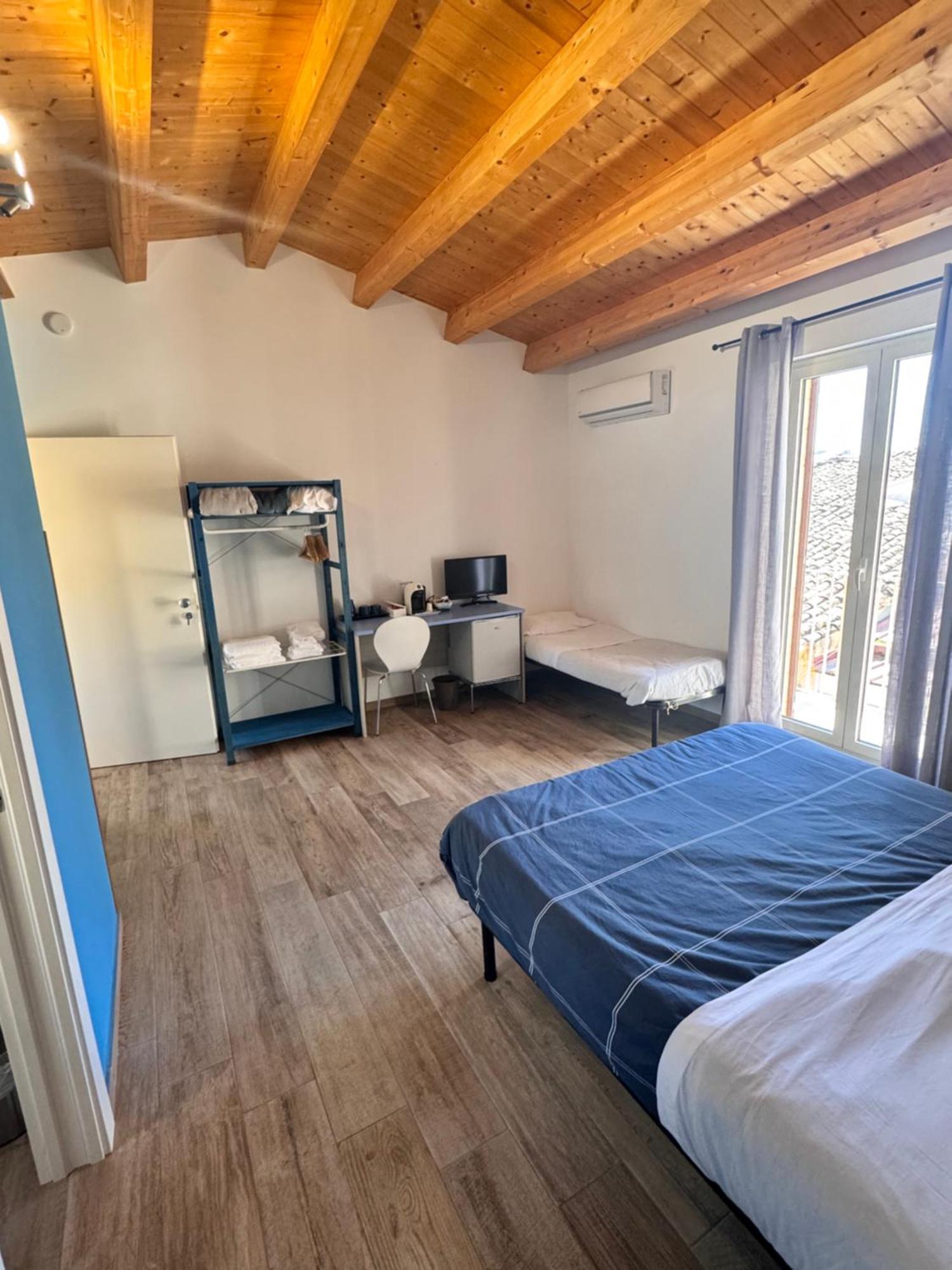 Alex Rooms 라구사 외부 사진