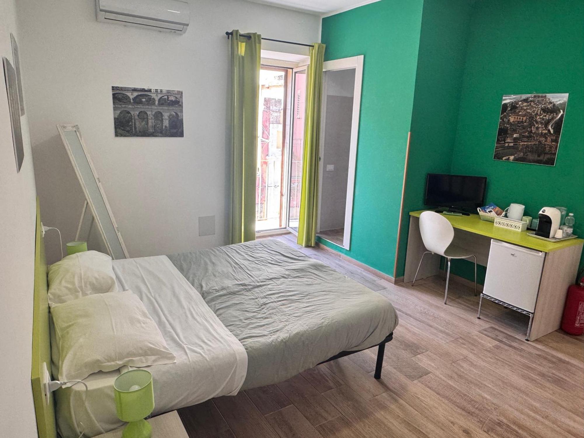 Alex Rooms 라구사 외부 사진