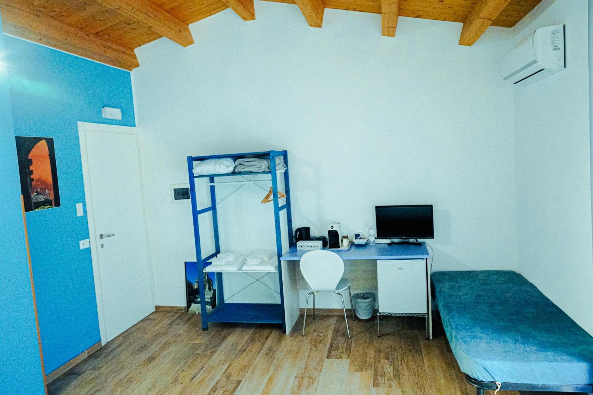 Alex Rooms 라구사 외부 사진