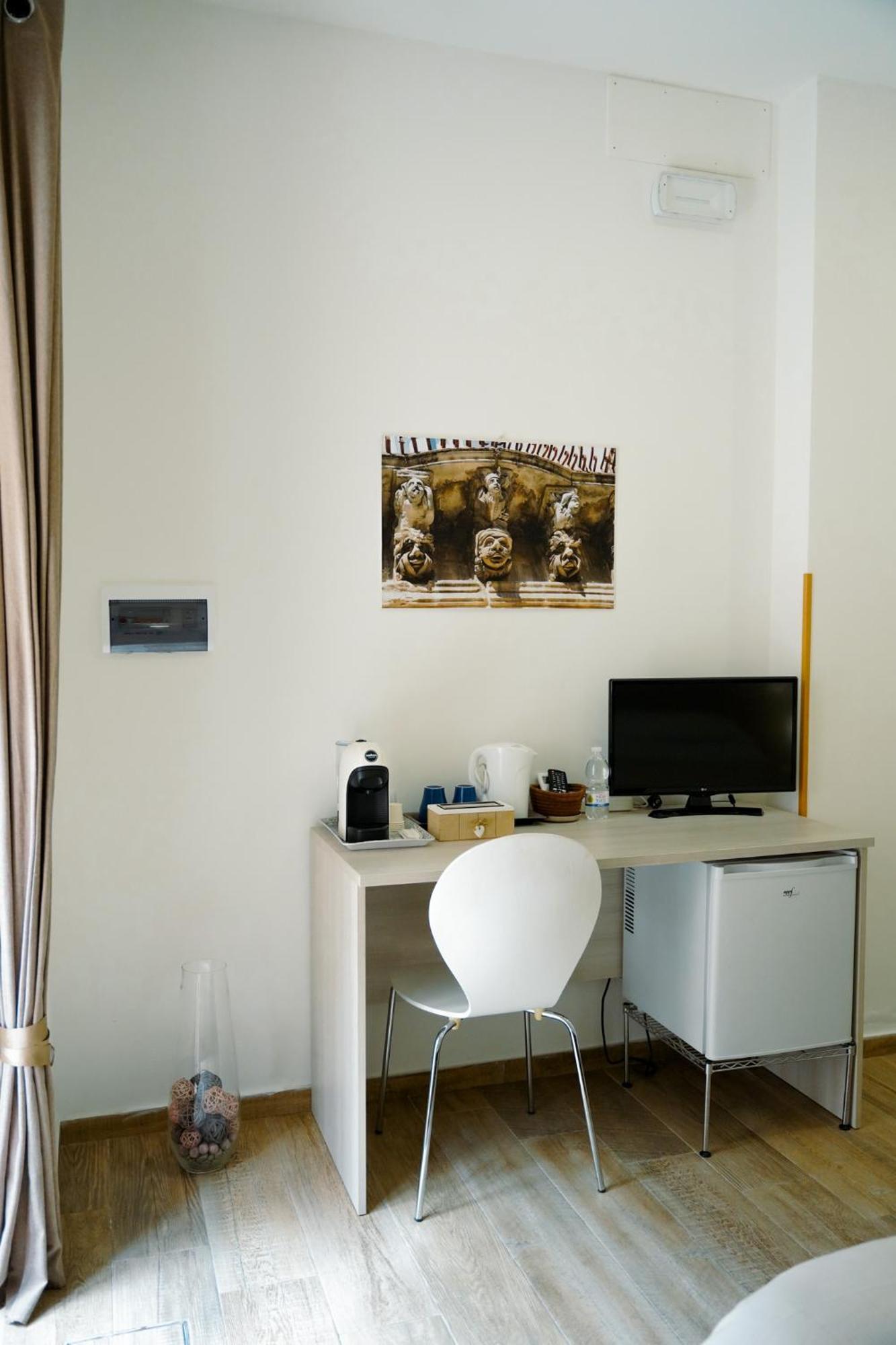 Alex Rooms 라구사 외부 사진
