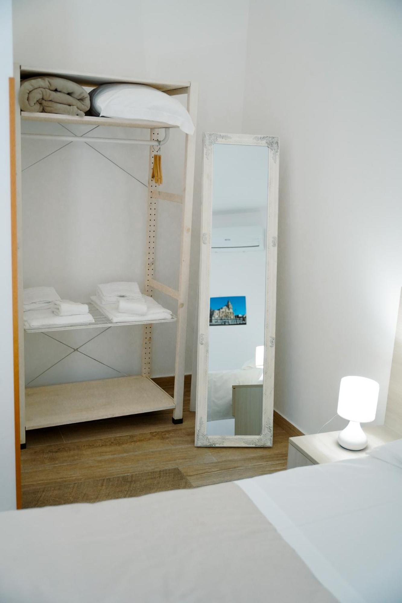 Alex Rooms 라구사 외부 사진